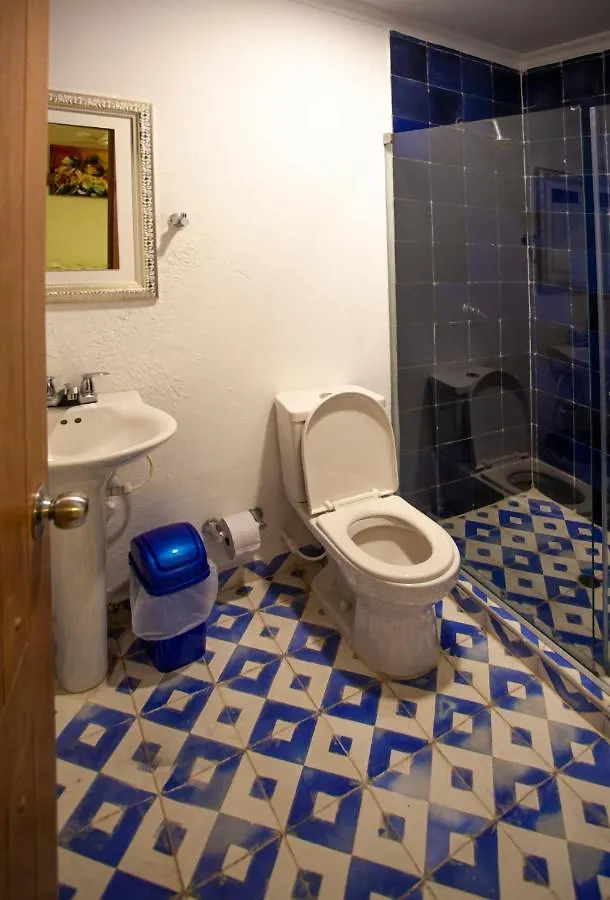 Хостел Hostal El Bando Картахена