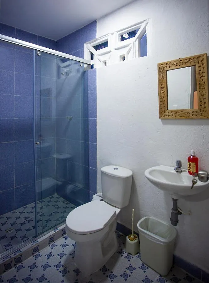 Hostal El Bando Картахена 0*,  Колумбия