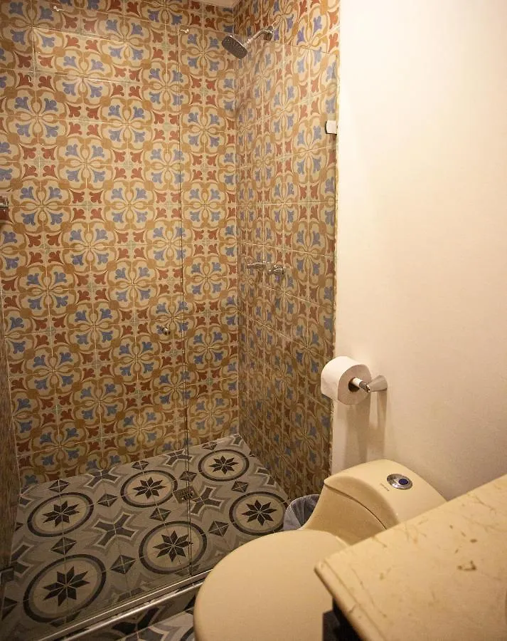 Хостел Hostal El Bando Картахена