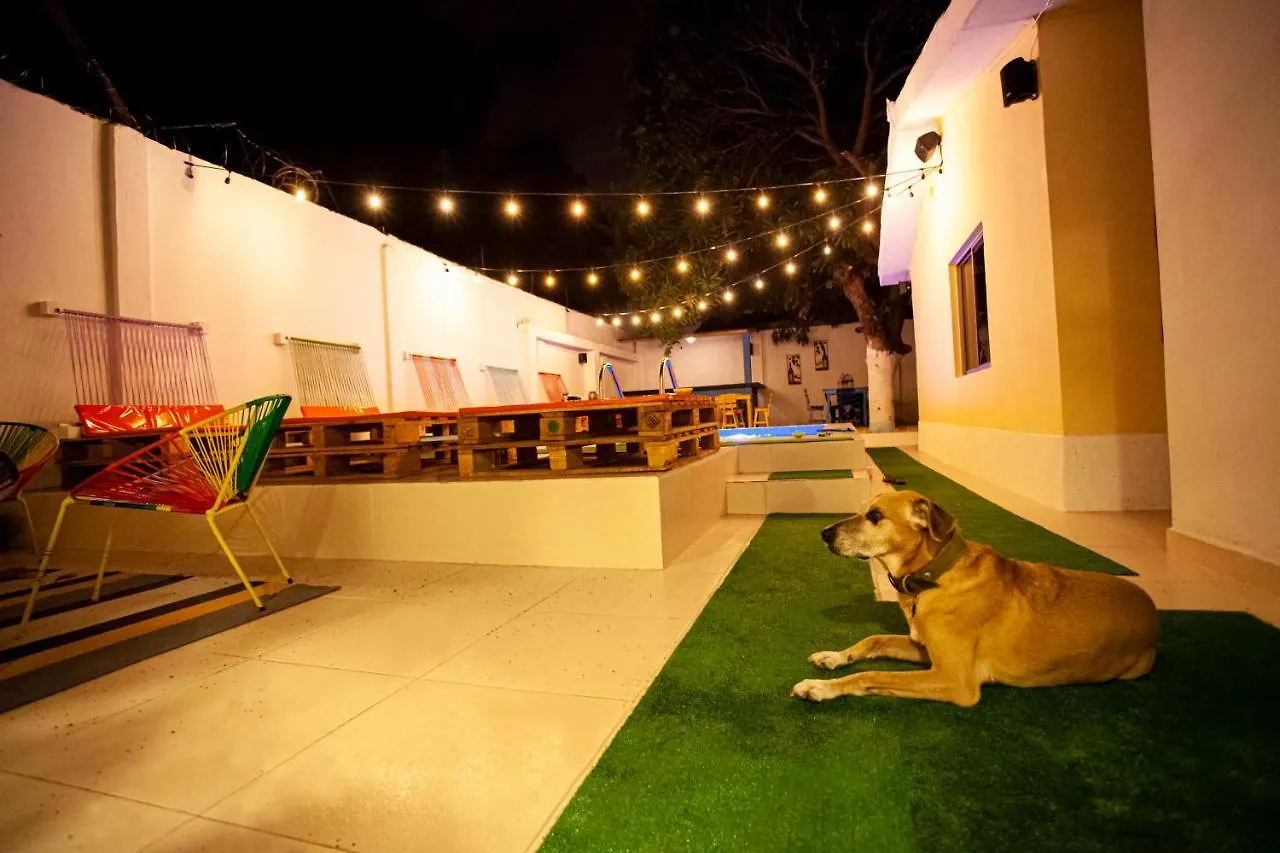 Hostal El Bando Картахена 0*,