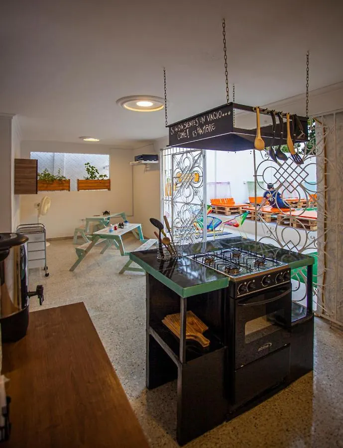 Hostal El Bando Cartagena