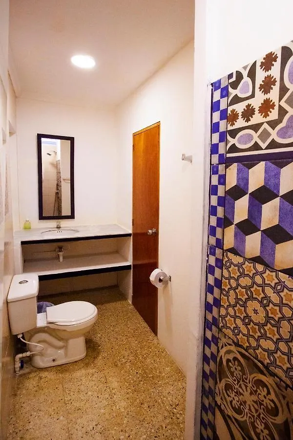 Hostal El Bando Cartagena 0*,