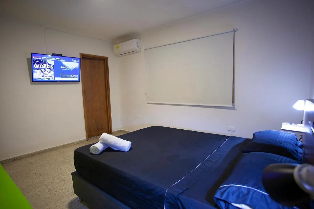 Hostal El Bando Cartagena
