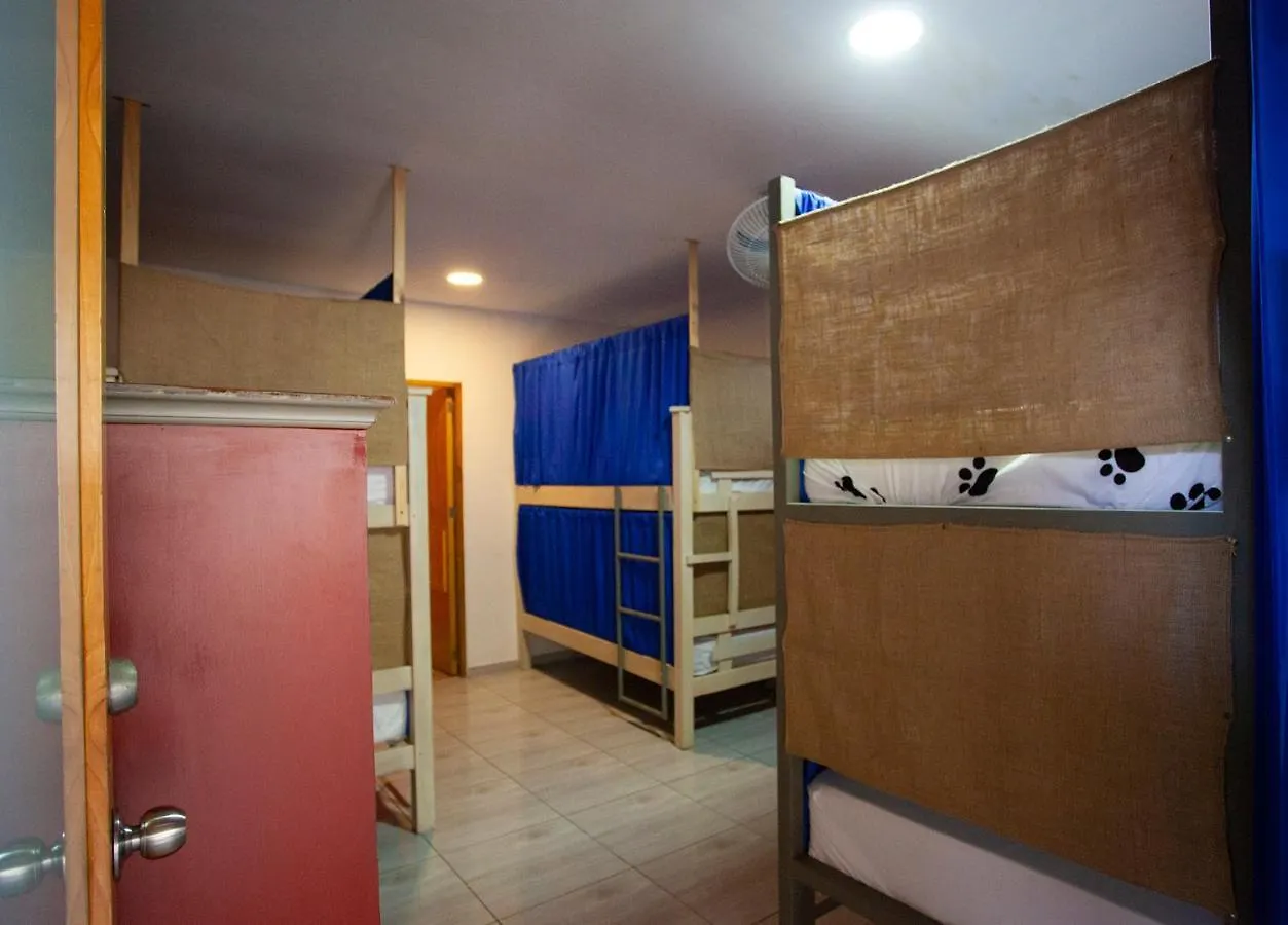 Hostal El Bando Cartagena 旅馆