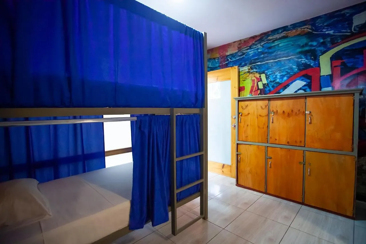 Hostal El Bando Cartagena