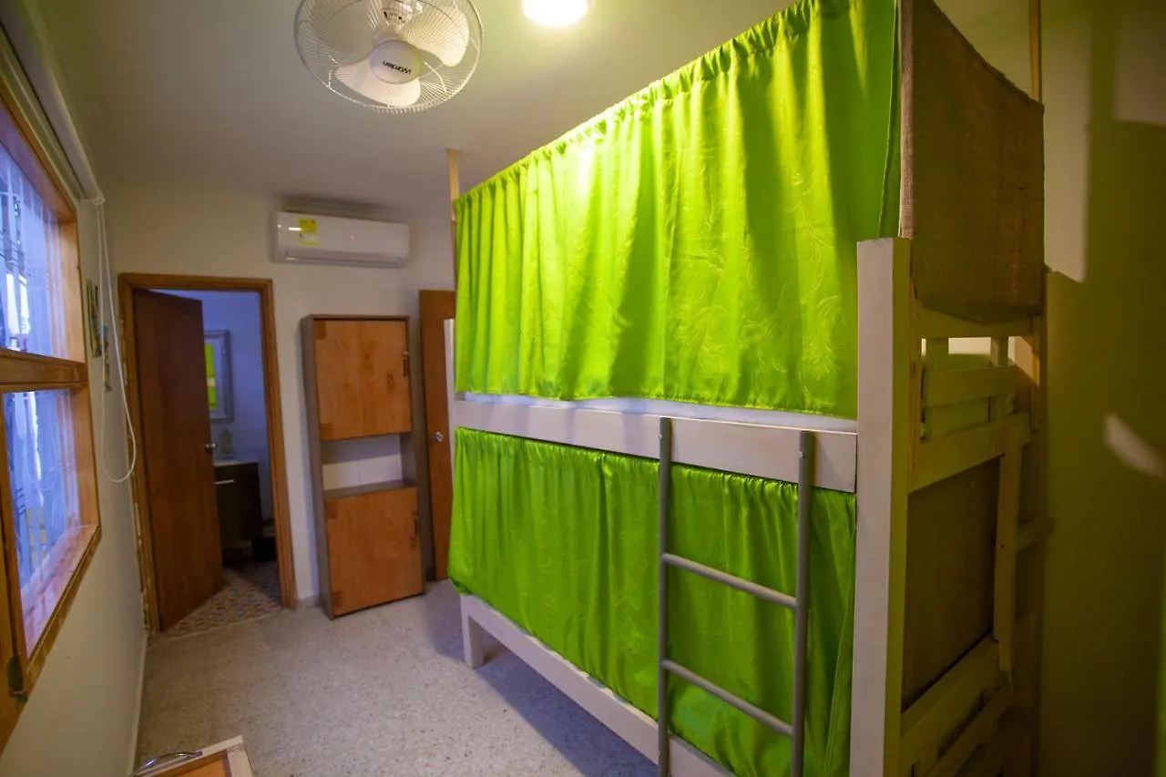 Hostal El Bando Cartagena